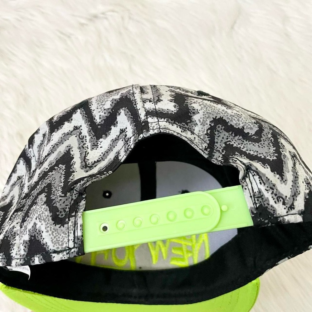 Vintage 2016 Snapback Hat - image 4